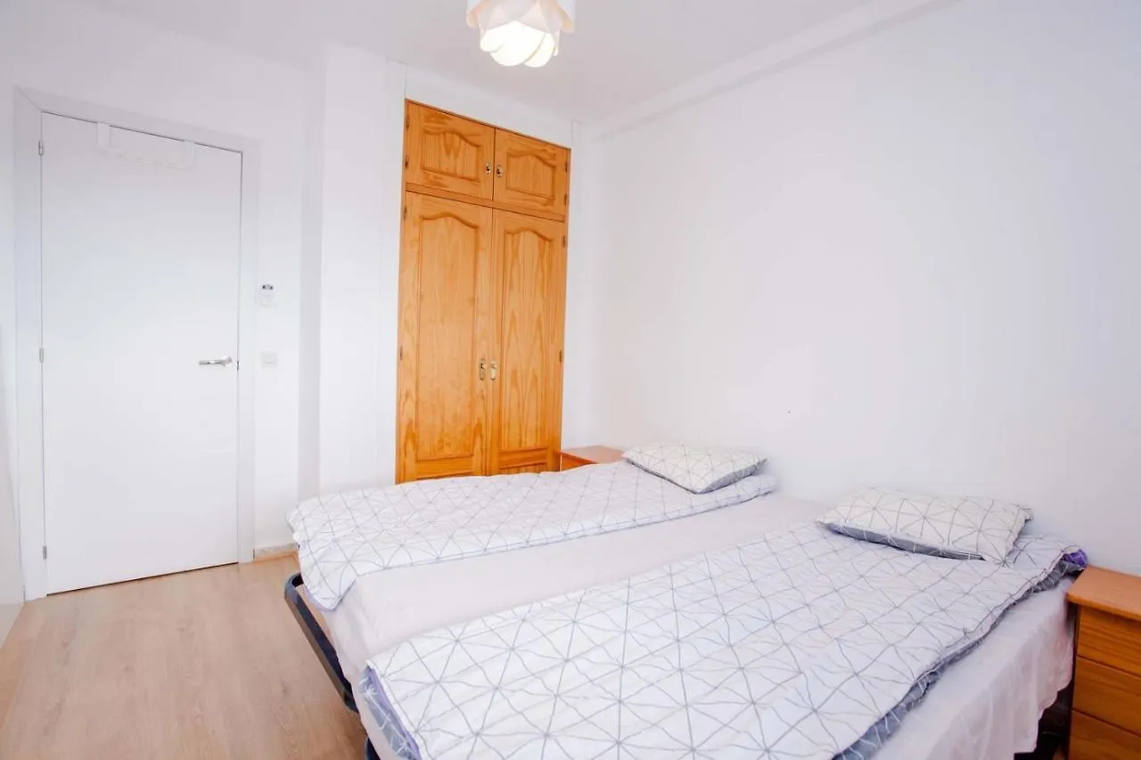 Diana Apartamento Fuengirola España