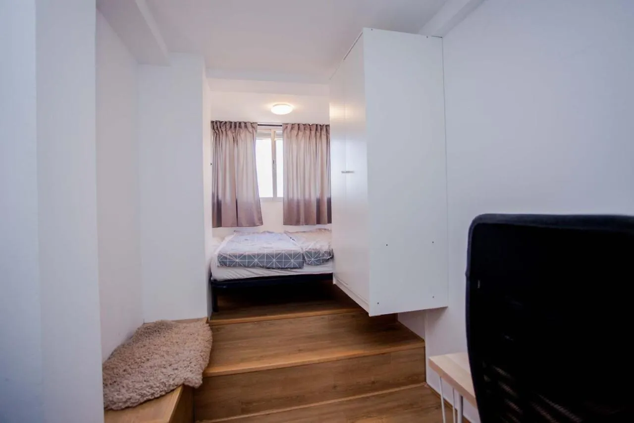Diana Apartment Fuengirola Spain