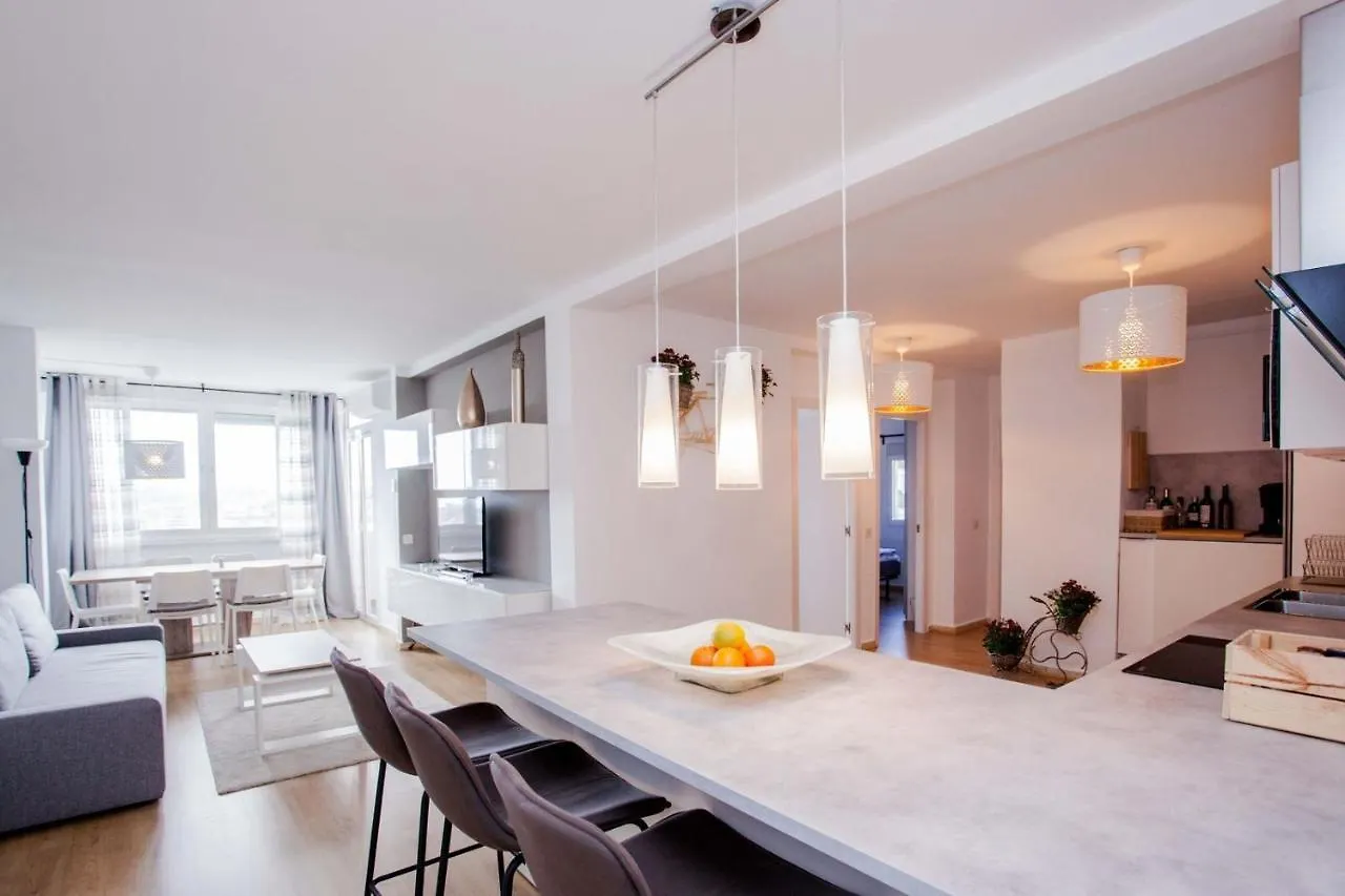 Diana Apartamento Fuengirola
