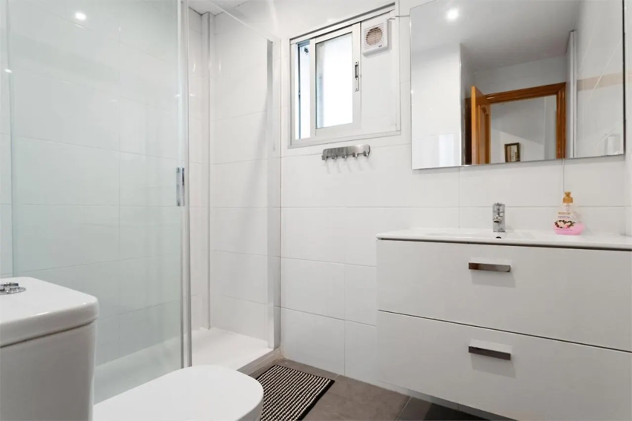 Diana Apartamento Fuengirola