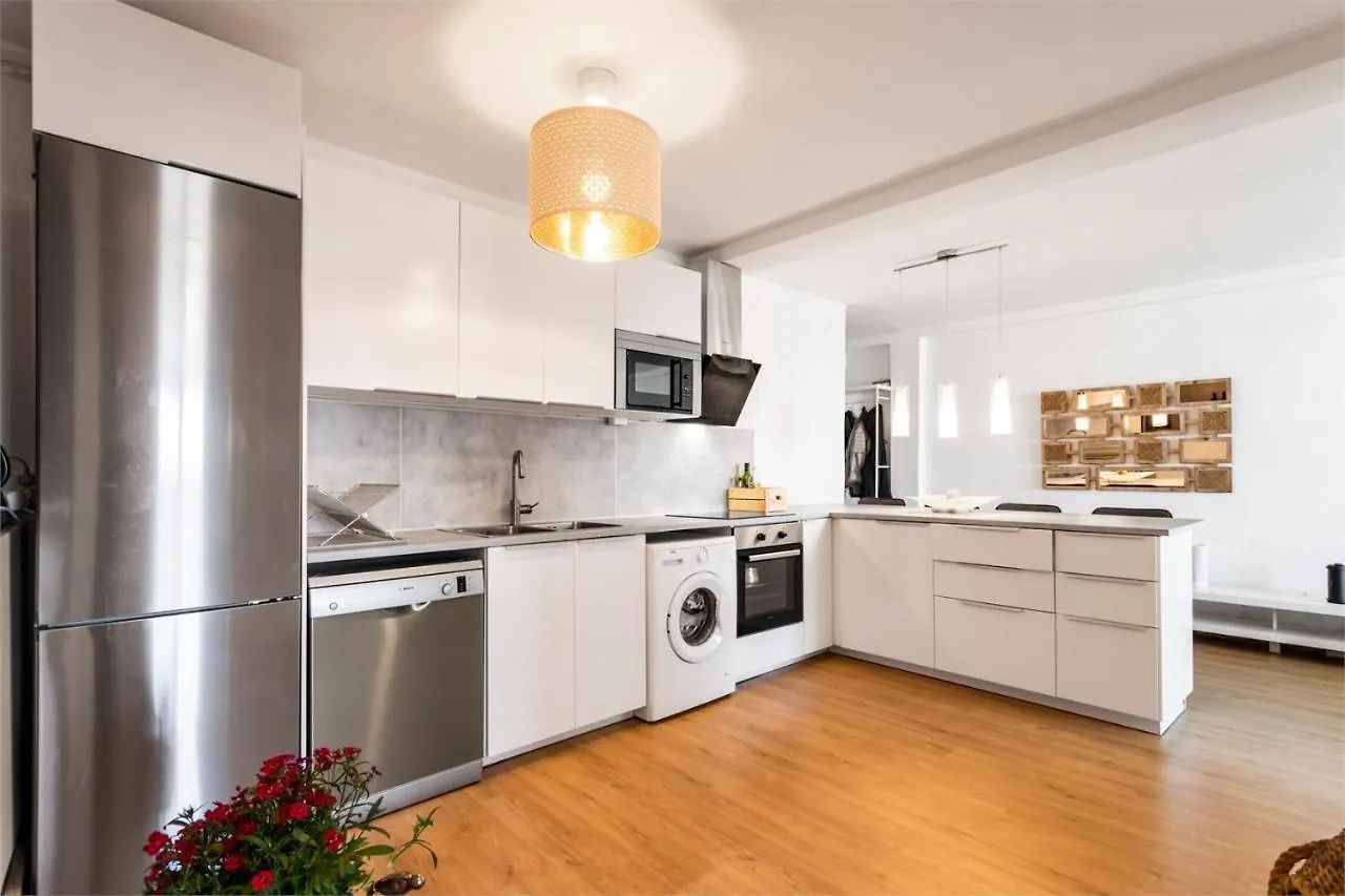 Diana Apartamento Fuengirola
