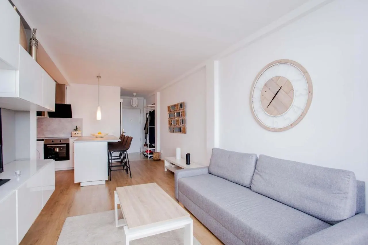 Diana Apartamento Fuengirola 0*,