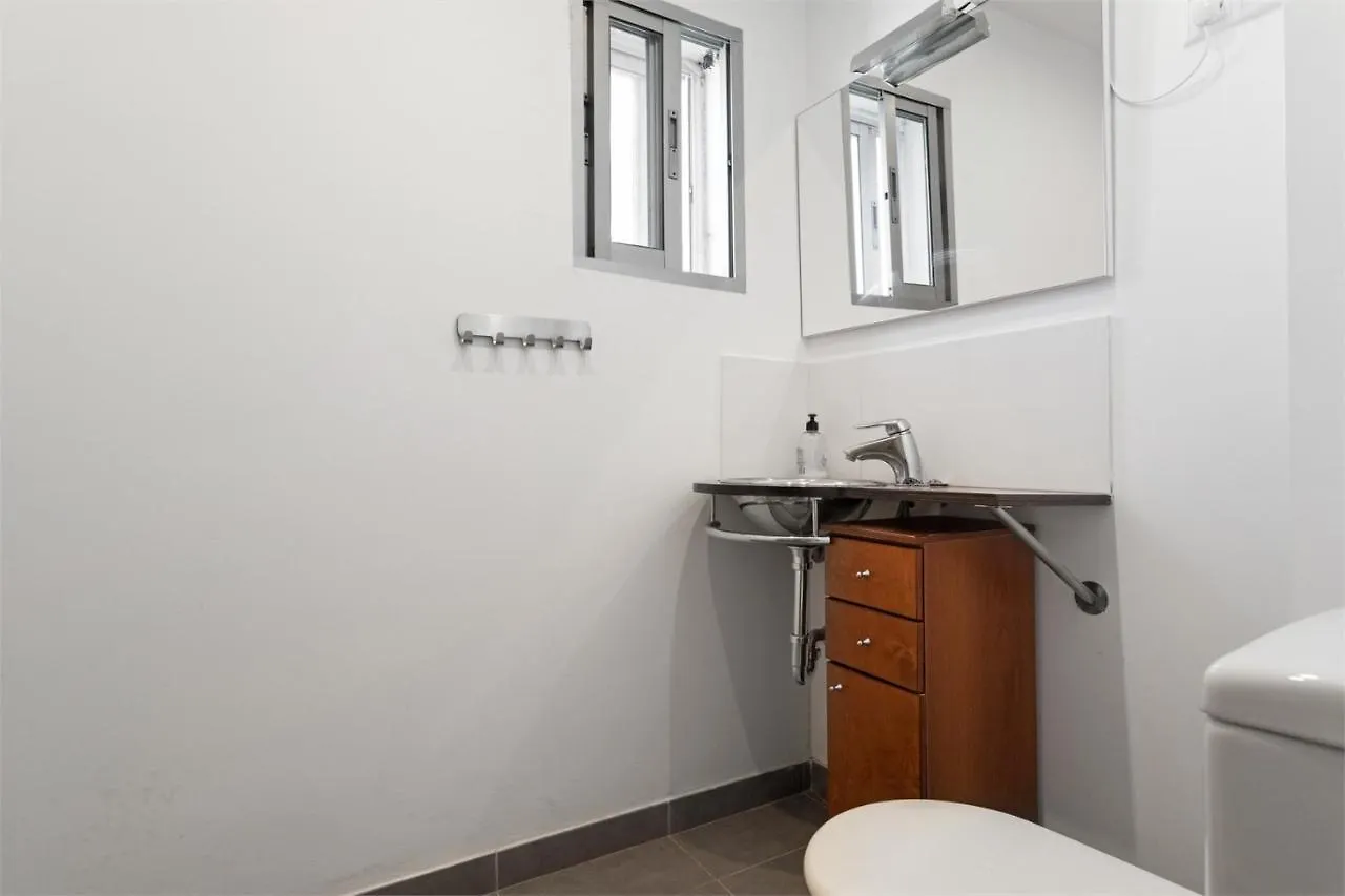Diana Apartamento Fuengirola España