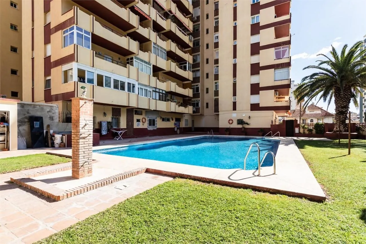 Diana Apartamento Fuengirola