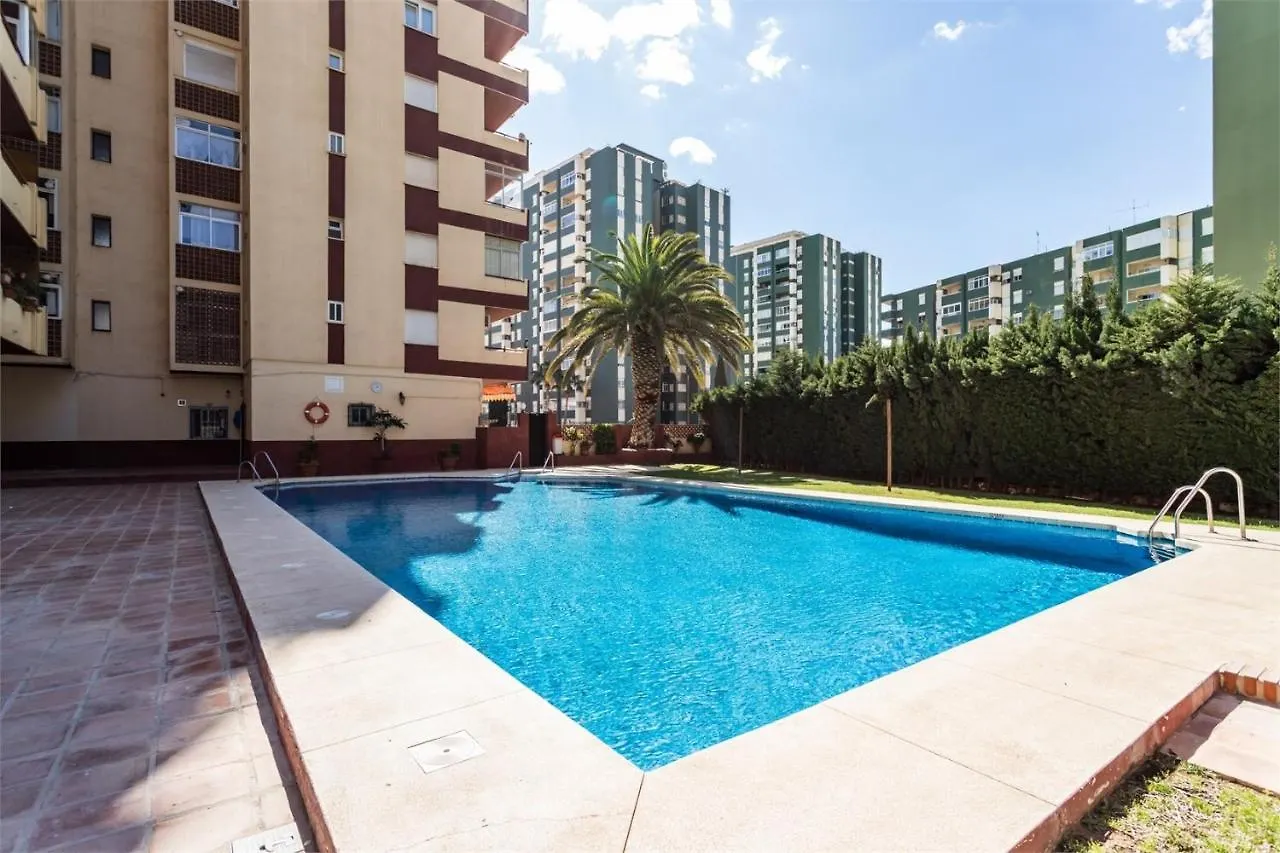 Diana Apartment Fuengirola
