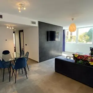 Apartamento Apartamento Playa, Fuengirola