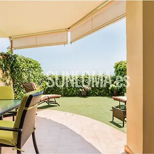 Apartamento Apartamento Carvajal, Fuengirola