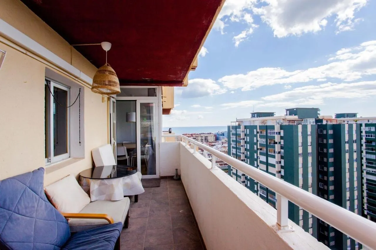 Diana Apartment Fuengirola 0*,  Spain